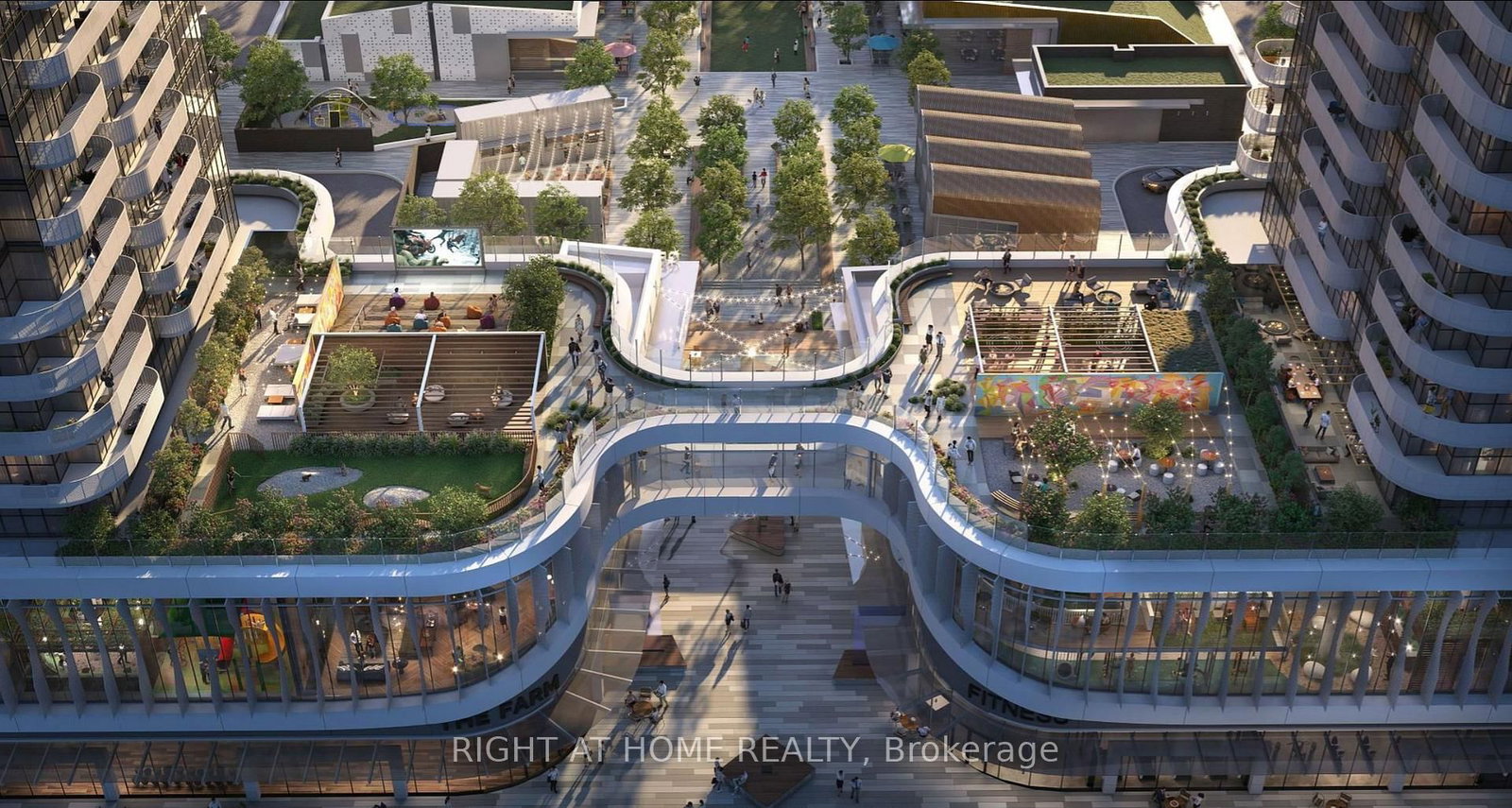 195 Commerce Street, Unit 3311 - Photo 39