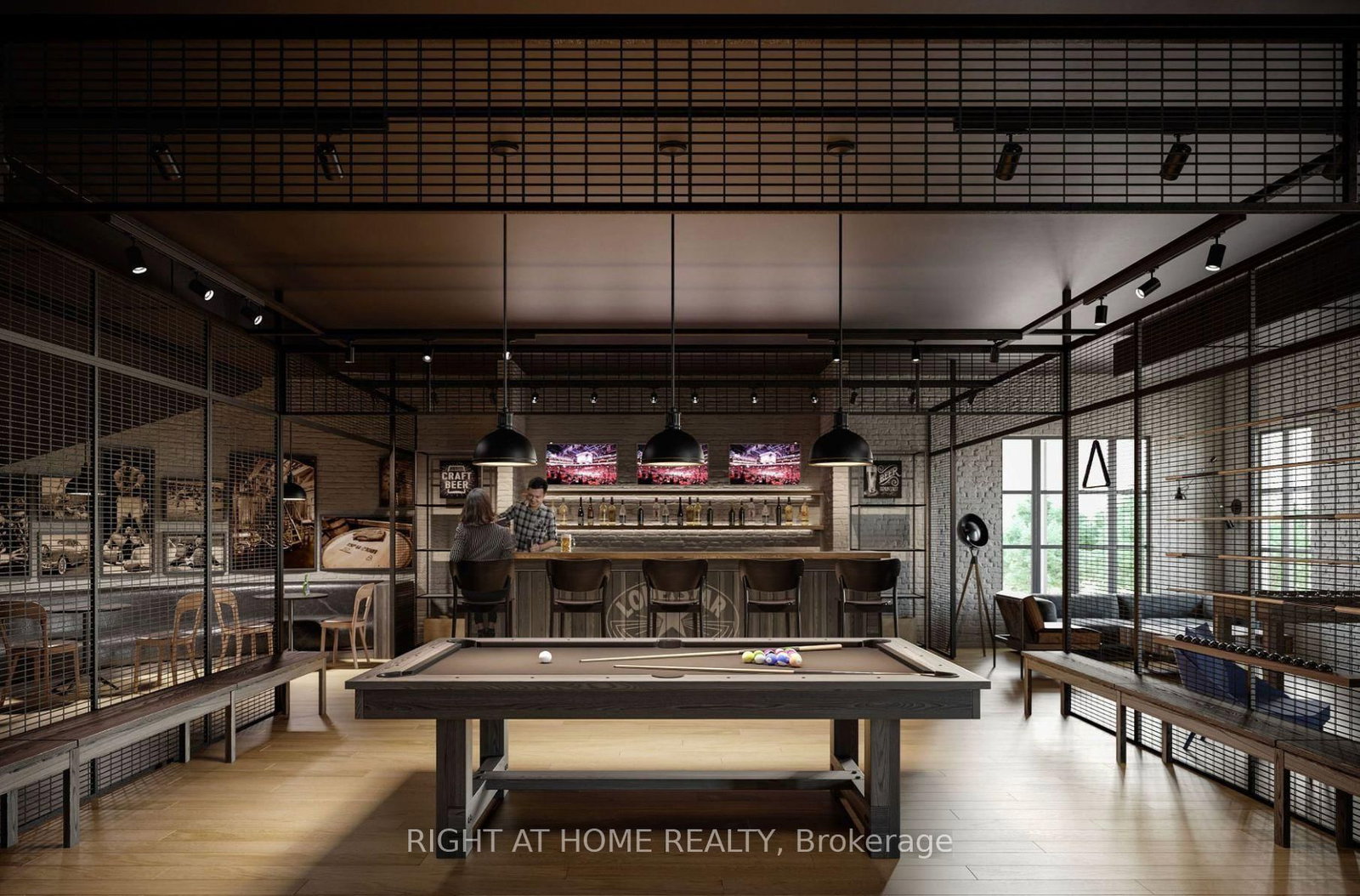 195 Commerce Street, Unit 3311 - Photo 42