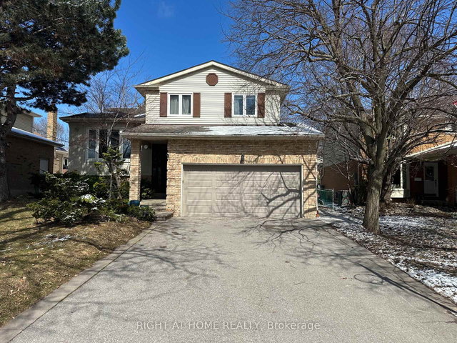 Basement - 63 Innisbrook Crescent
