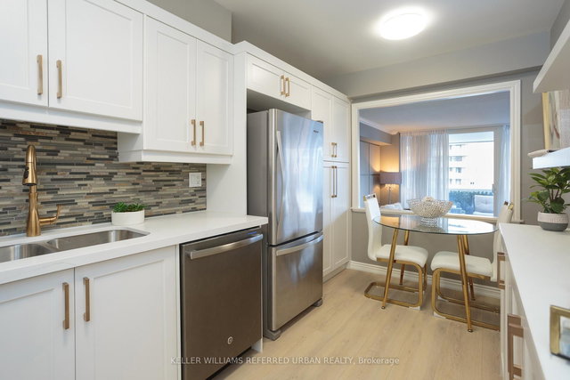 605 - 70 Baif Boulevard