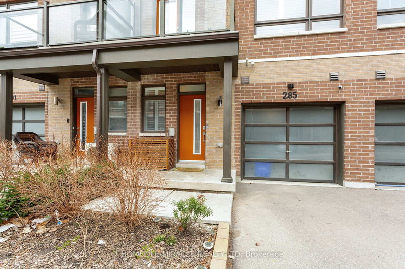 285 Dalhousie St, Vaughan, L4L 0L8 | Image 3