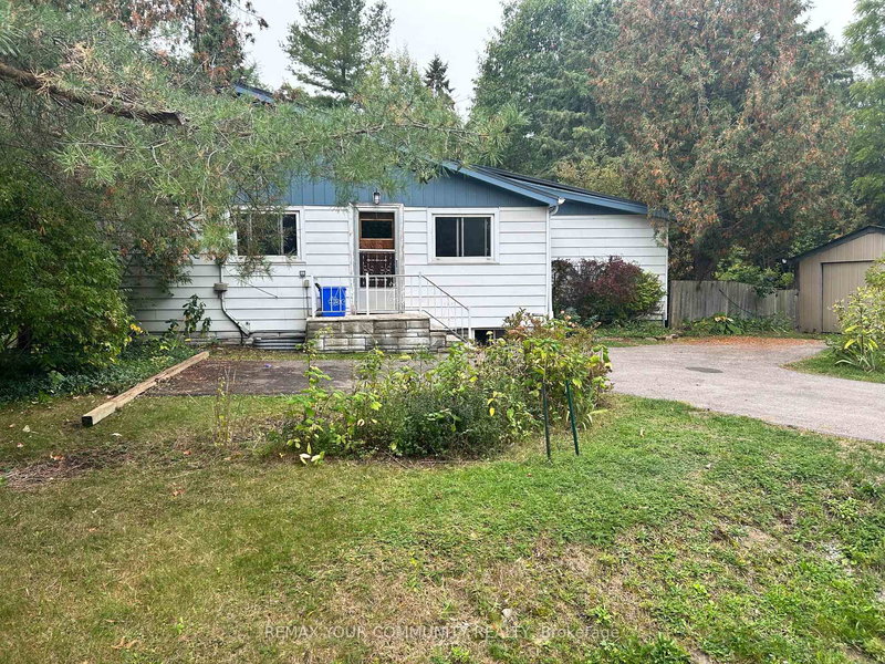 66 Bradford St, East Gwillimbury, L9N 1G6 | Image 2