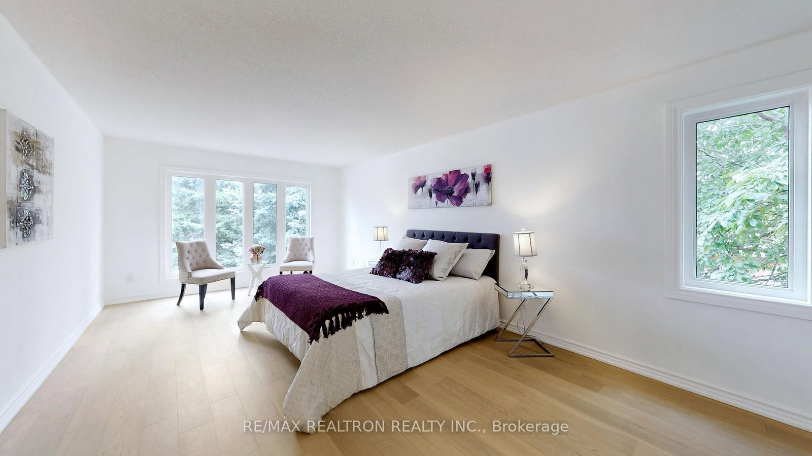 Detached House for sale at 54 Central Park Drive, Markham, Ontario, L3P 7E4 - Markville - MLS: N12964216