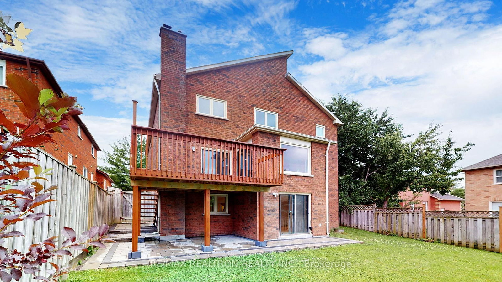 Detached House for sale at 54 Central Park Drive, Markham, Ontario, L3P 7E4 - Markville - MLS: N12964216