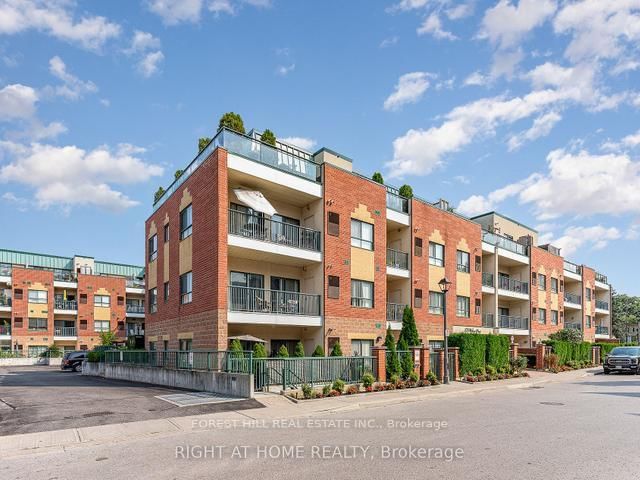 210 - 33 WALLACE St, Vaughan, L4L 2P2 | Image 2