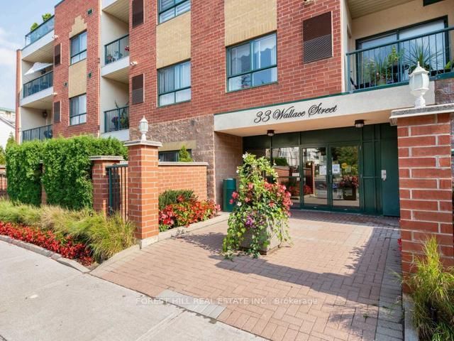 210 - 33 WALLACE St, Vaughan, L4L 2P2 | Image 3