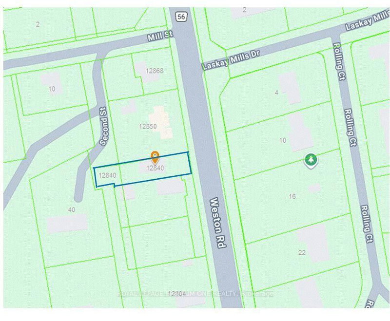 12840 Weston Rd, King, L7B 1K4 | Image 3