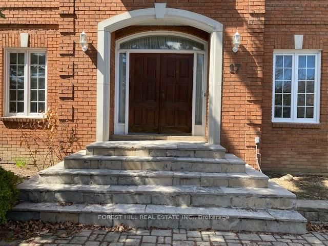 17 Dunloe Road