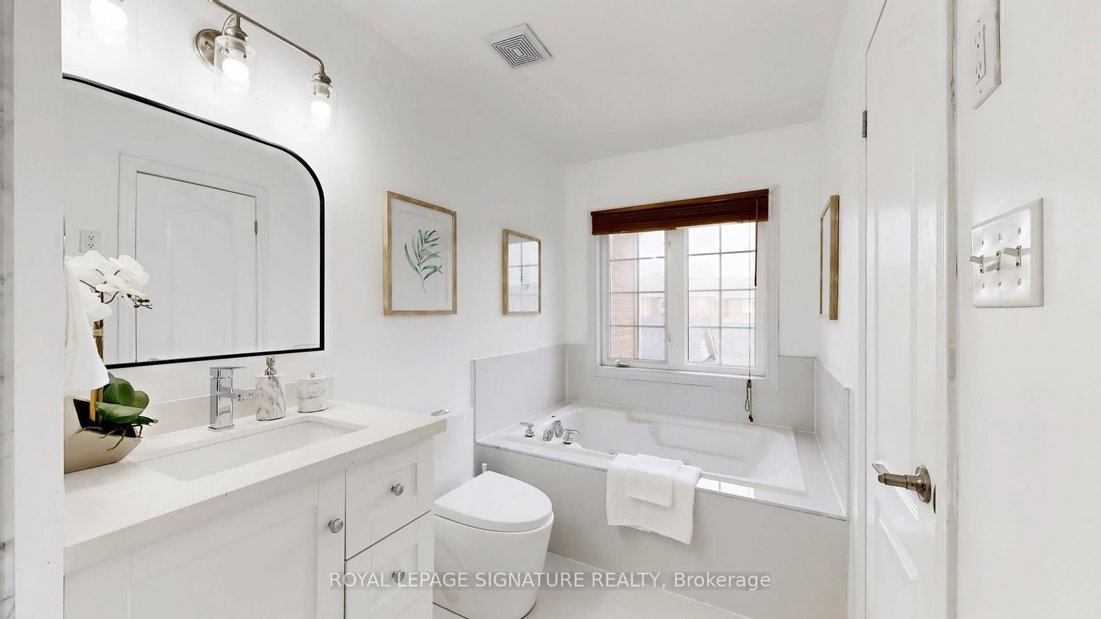 Townhouse for sale at 2864 Bur Oak Avenue, Markham, Ontario, L6B 1E4 - Cornell - MLS: N12964514