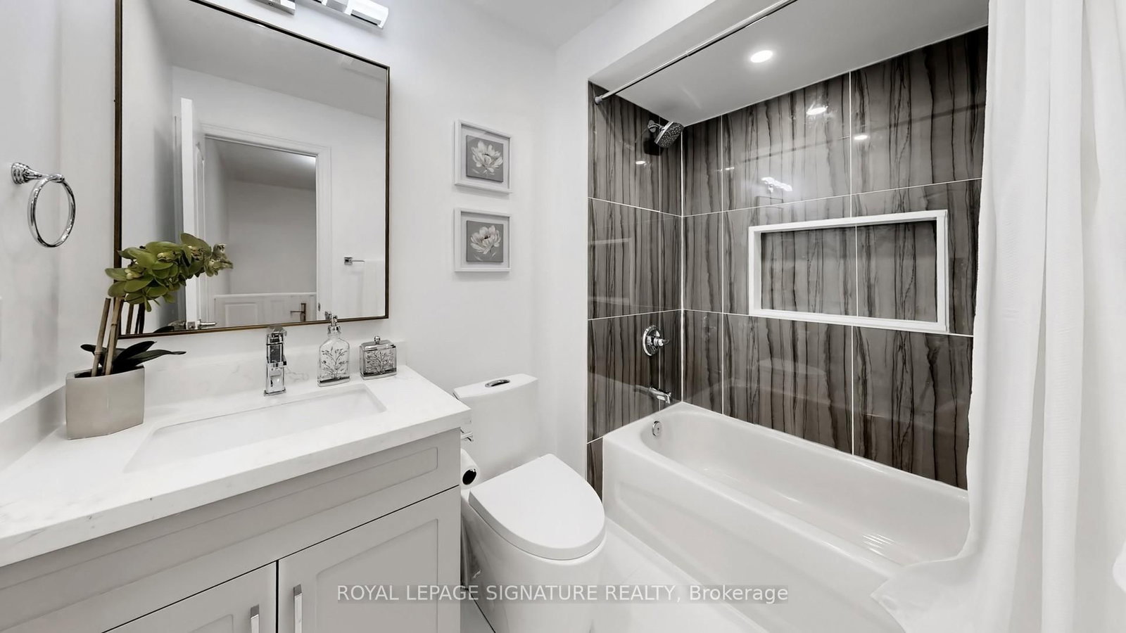 Townhouse for sale at 2864 Bur Oak Avenue, Markham, Ontario, L6B 1E4 - Cornell - MLS: N12964514