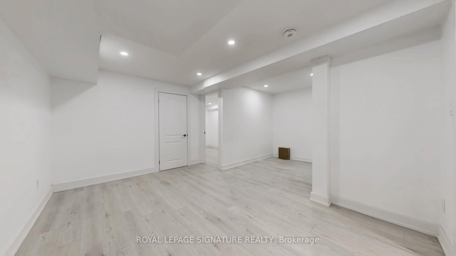 Townhouse for sale at 2864 Bur Oak Avenue, Markham, Ontario, L6B 1E4 - Cornell - MLS: N12964514