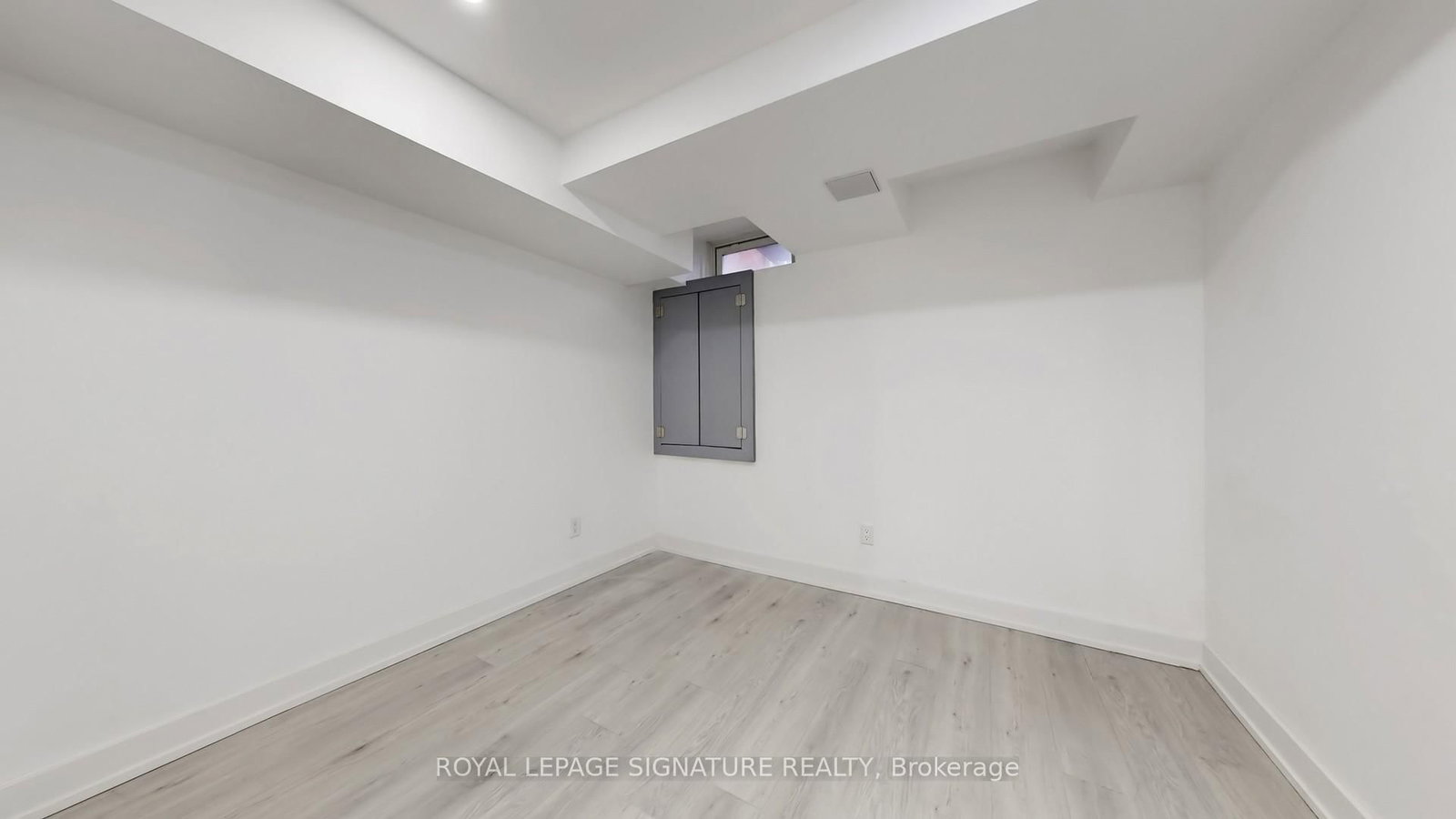 Townhouse for sale at 2864 Bur Oak Avenue, Markham, Ontario, L6B 1E4 - Cornell - MLS: N12964514