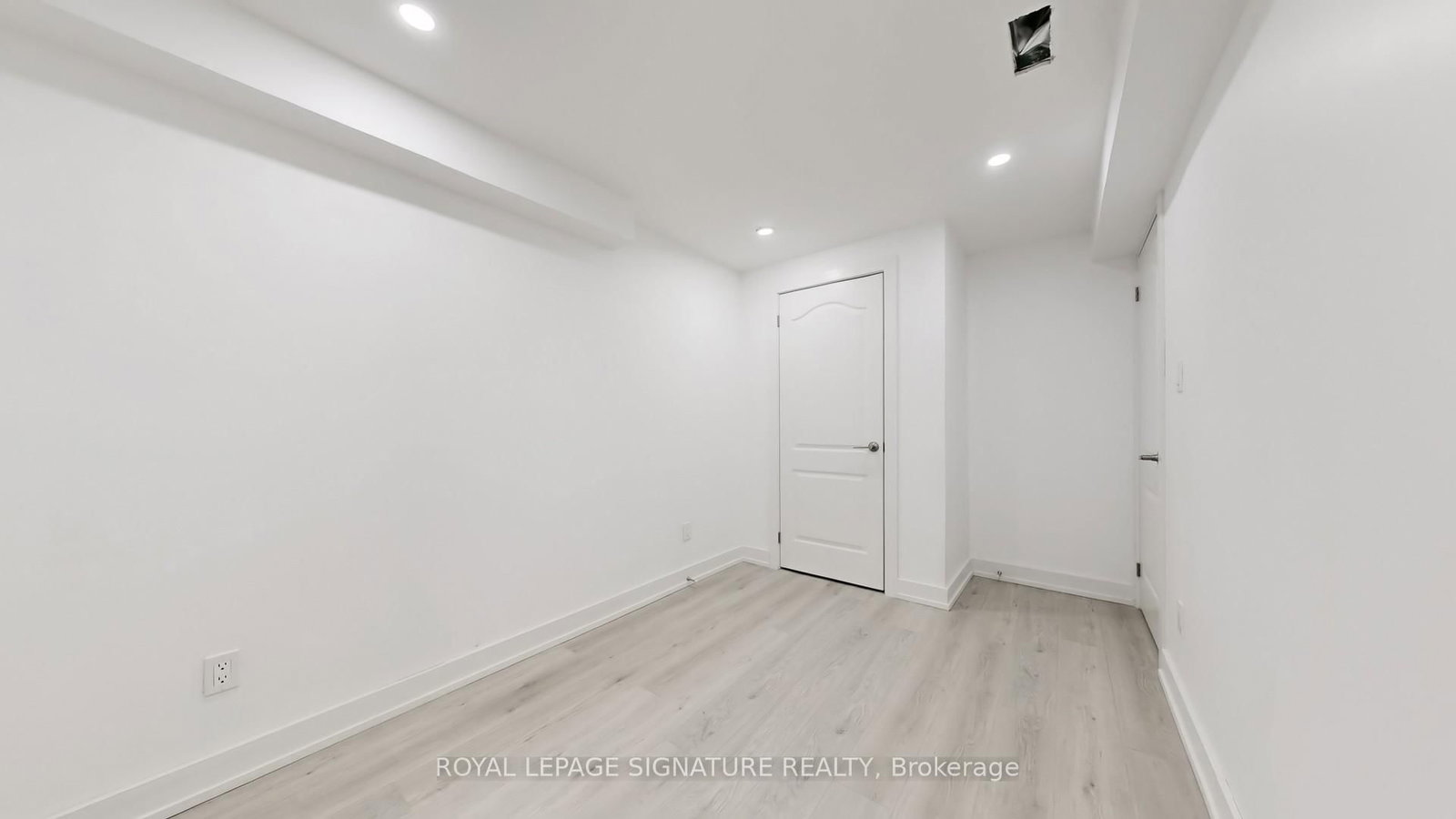 Townhouse for sale at 2864 Bur Oak Avenue, Markham, Ontario, L6B 1E4 - Cornell - MLS: N12964514