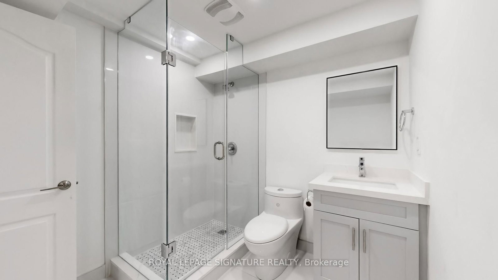 Townhouse for sale at 2864 Bur Oak Avenue, Markham, Ontario, L6B 1E4 - Cornell - MLS: N12964514