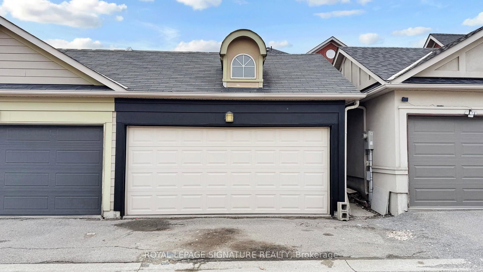 Townhouse for sale at 2864 Bur Oak Avenue, Markham, Ontario, L6B 1E4 - Cornell - MLS: N12964514