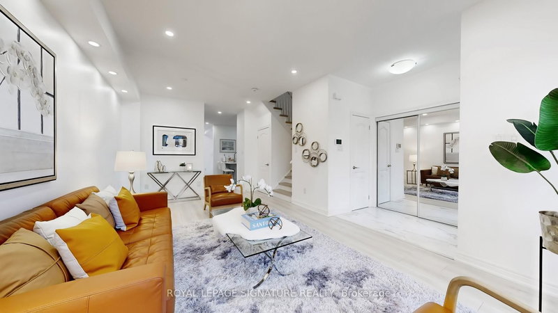 2864 Bur Oak Ave, Markham, L6B 1E4 | Image 3