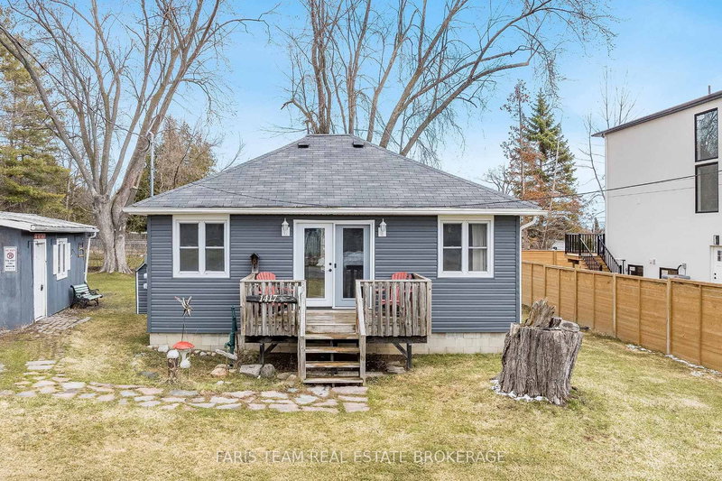 1417 Maple Way, Innisfil, L0L 1C0 | Image 3
