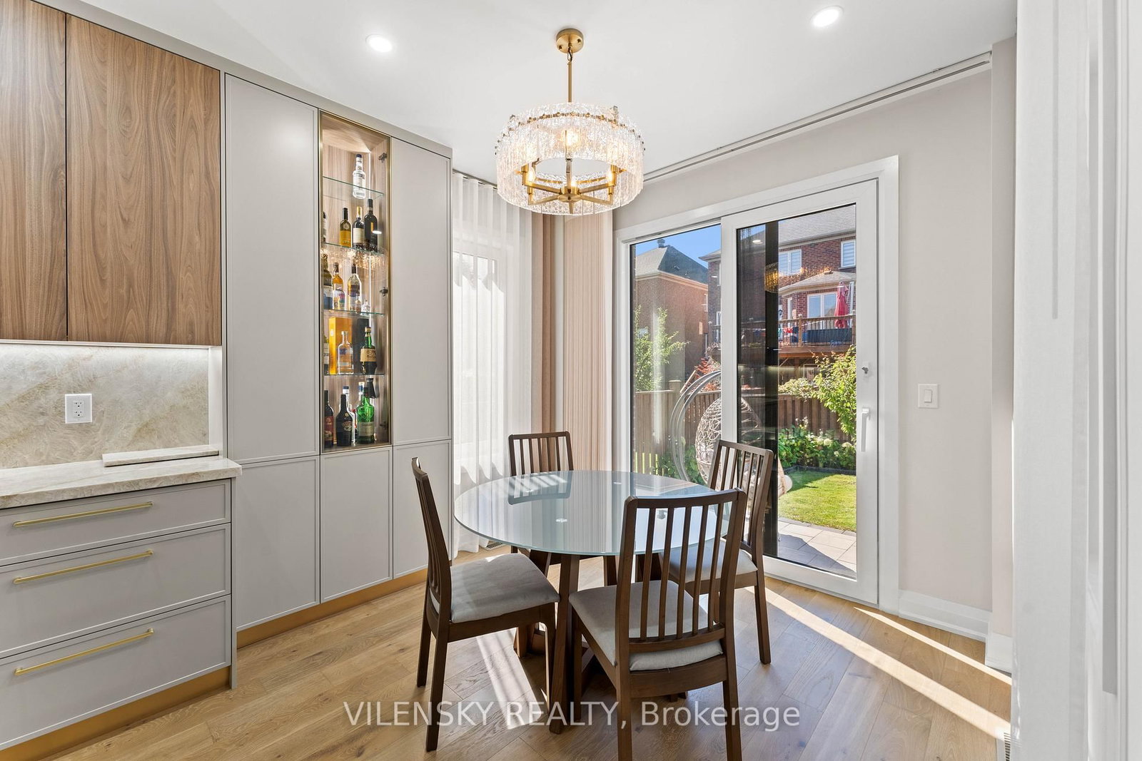 Detached House for sale at 68 Alex Black Street, Vaughan, Ontario, L6A 0V5 - Patterson - MLS: N12964674