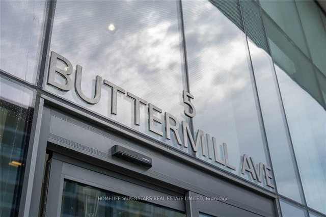4508 - 5 Buttermill Avenue