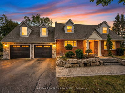 1785 Mount Albert Rd | East Gwillimbury | Image