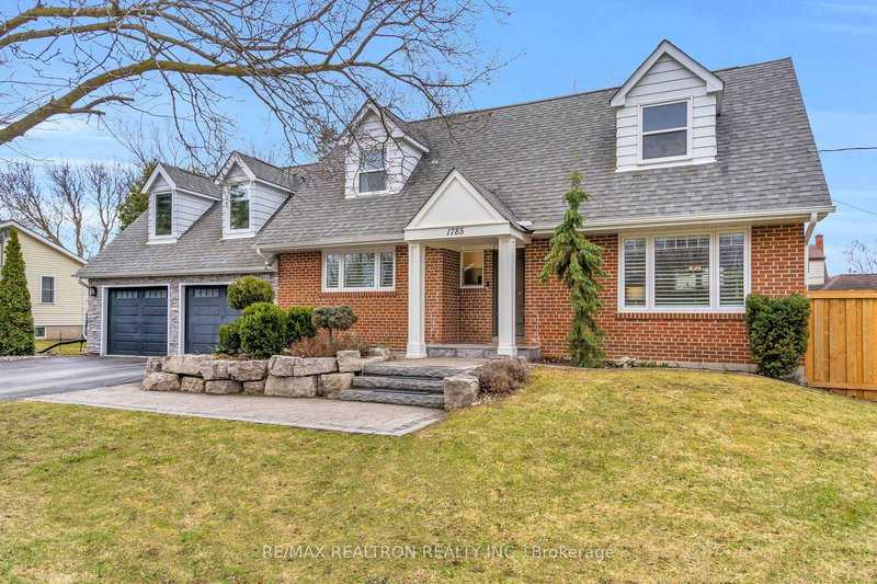 1785 Mount Albert Rd, East Gwillimbury, L0G 1V0 | Image 2