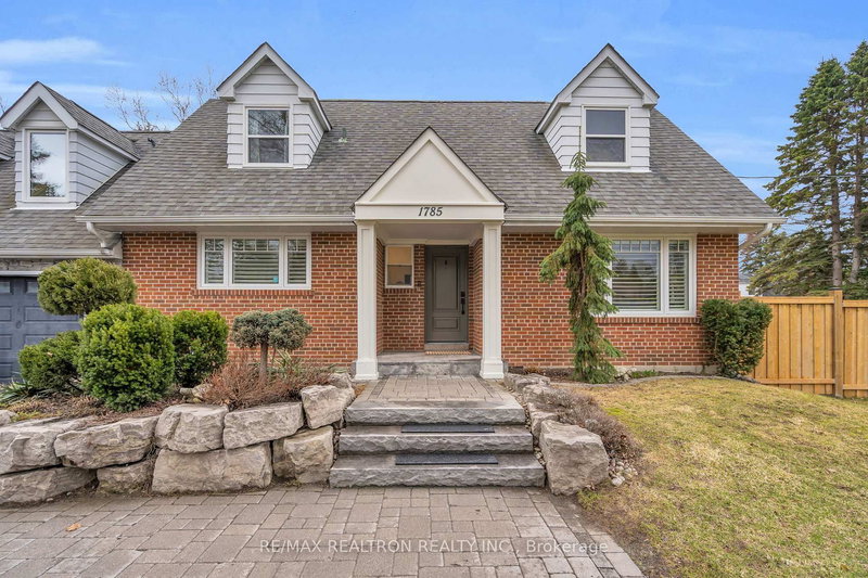 1785 Mount Albert Rd, East Gwillimbury, L0G 1V0 | Image 3