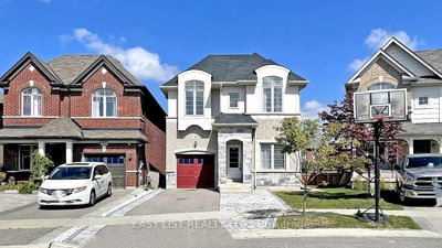 42 Foxberry Rd | East Gwillimbury | Image