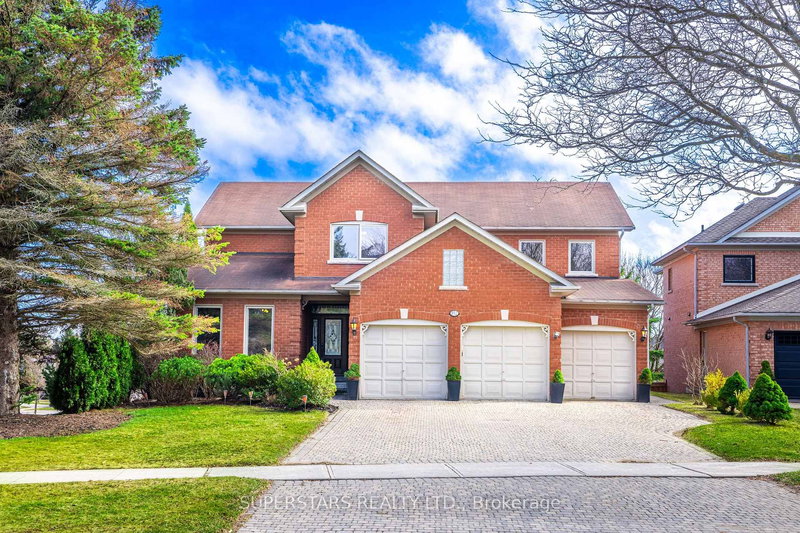 852 Norwick Rd, Newmarket, L3X 1K8 | Image 2