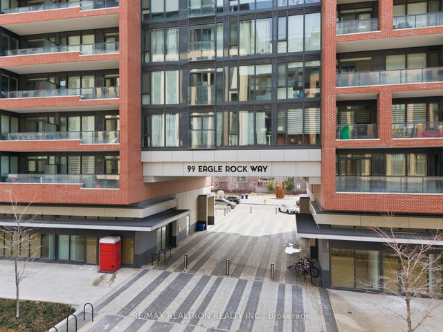 305 - 99 Eagle Rock Way