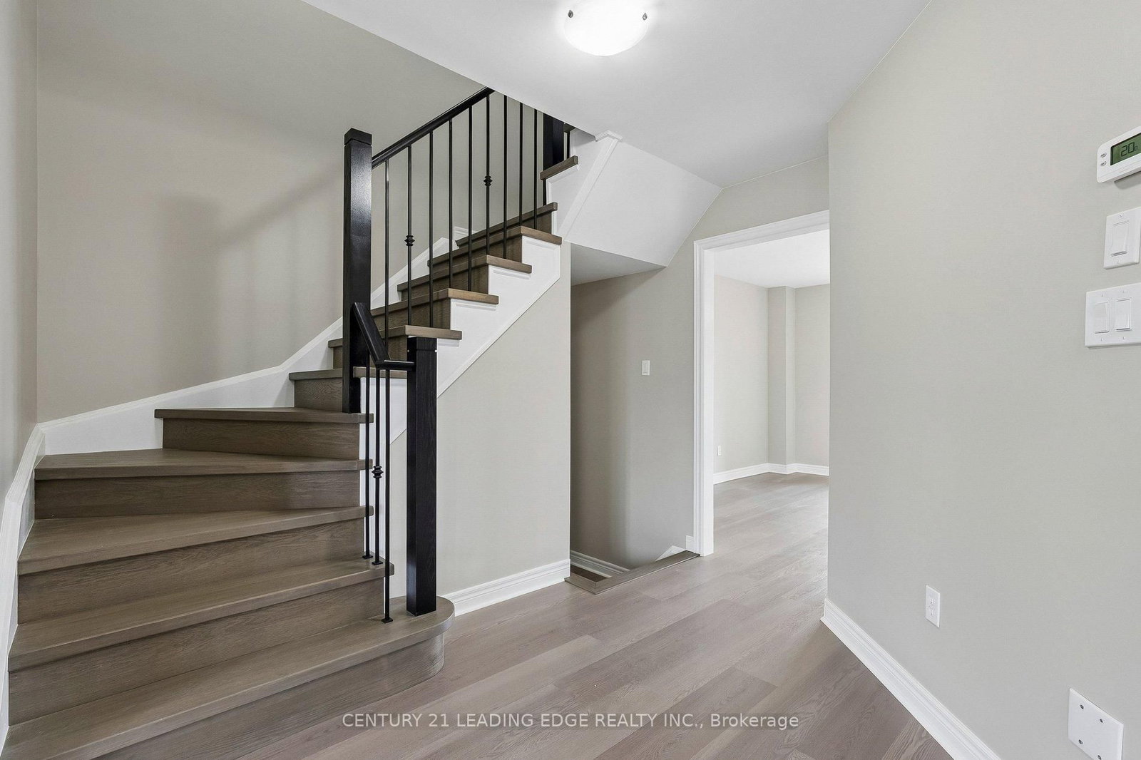 Townhouse for sale at 1981 Bur Oak Avenue, Markham, Ontario, L6E 1W5 - Greensborough - MLS: N12964822