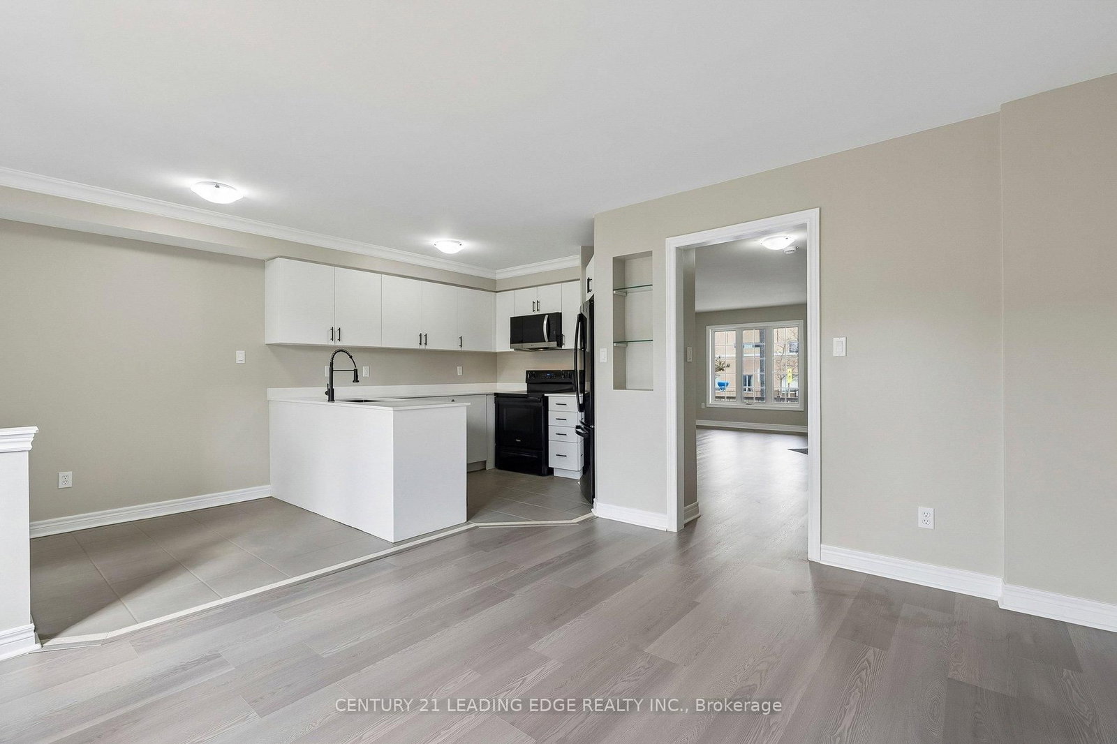 Townhouse for sale at 1981 Bur Oak Avenue, Markham, Ontario, L6E 1W5 - Greensborough - MLS: N12964822