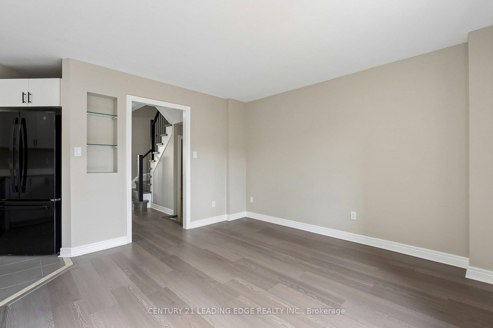 Townhouse for sale at 1981 Bur Oak Avenue, Markham, Ontario, L6E 1W5 - Greensborough - MLS: N12964822