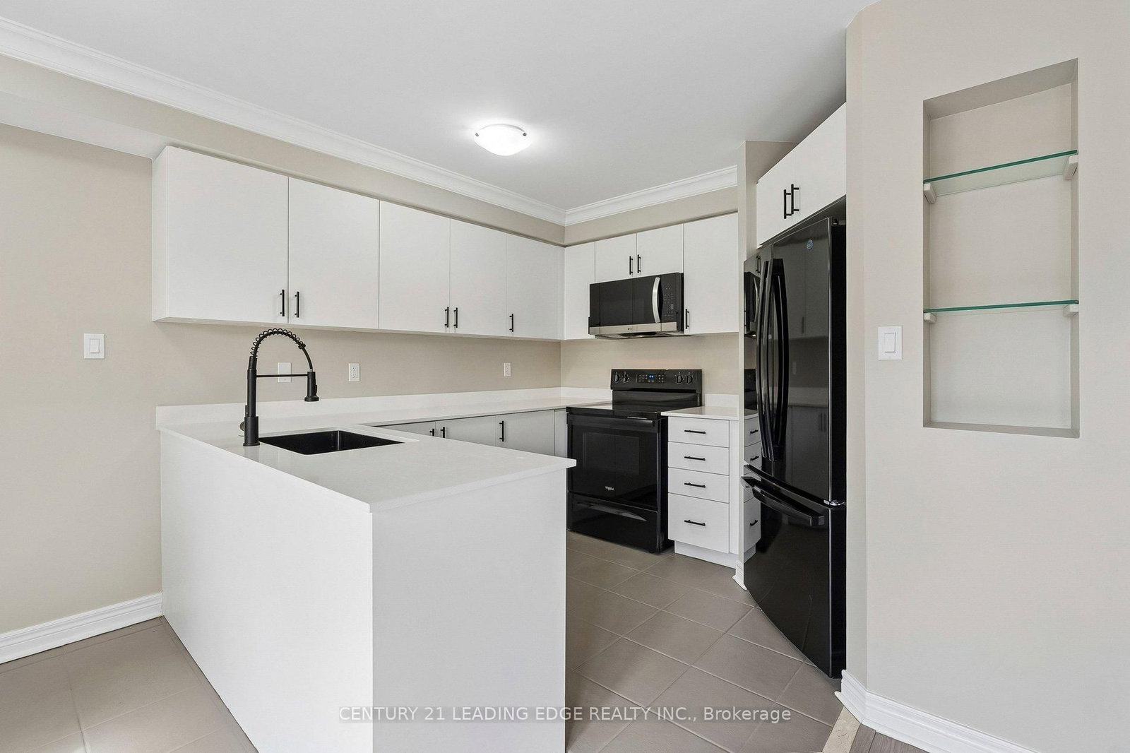 Townhouse for sale at 1981 Bur Oak Avenue, Markham, Ontario, L6E 1W5 - Greensborough - MLS: N12964822