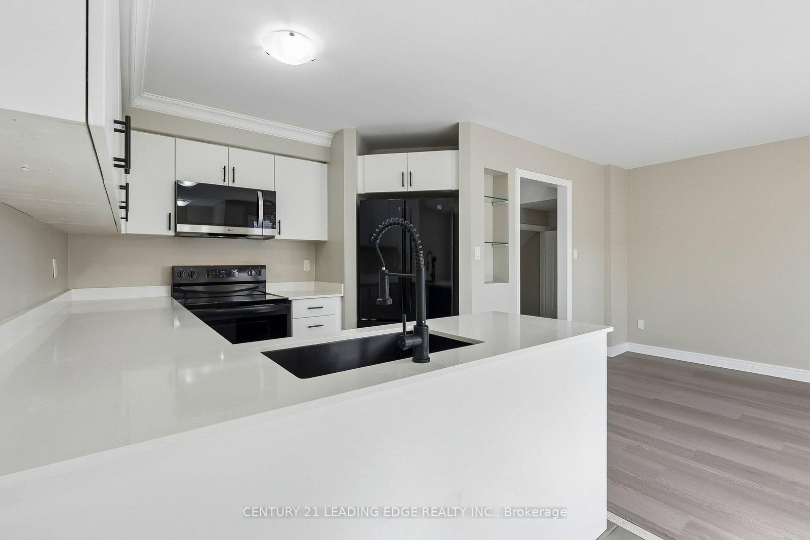 Townhouse for sale at 1981 Bur Oak Avenue, Markham, Ontario, L6E 1W5 - Greensborough - MLS: N12964822