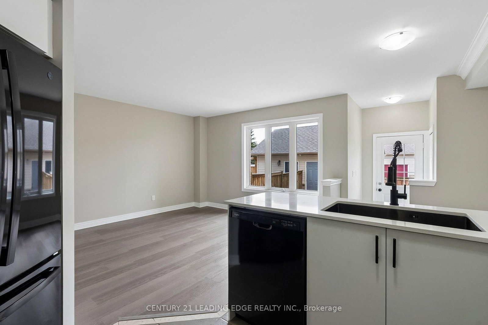 Townhouse for sale at 1981 Bur Oak Avenue, Markham, Ontario, L6E 1W5 - Greensborough - MLS: N12964822