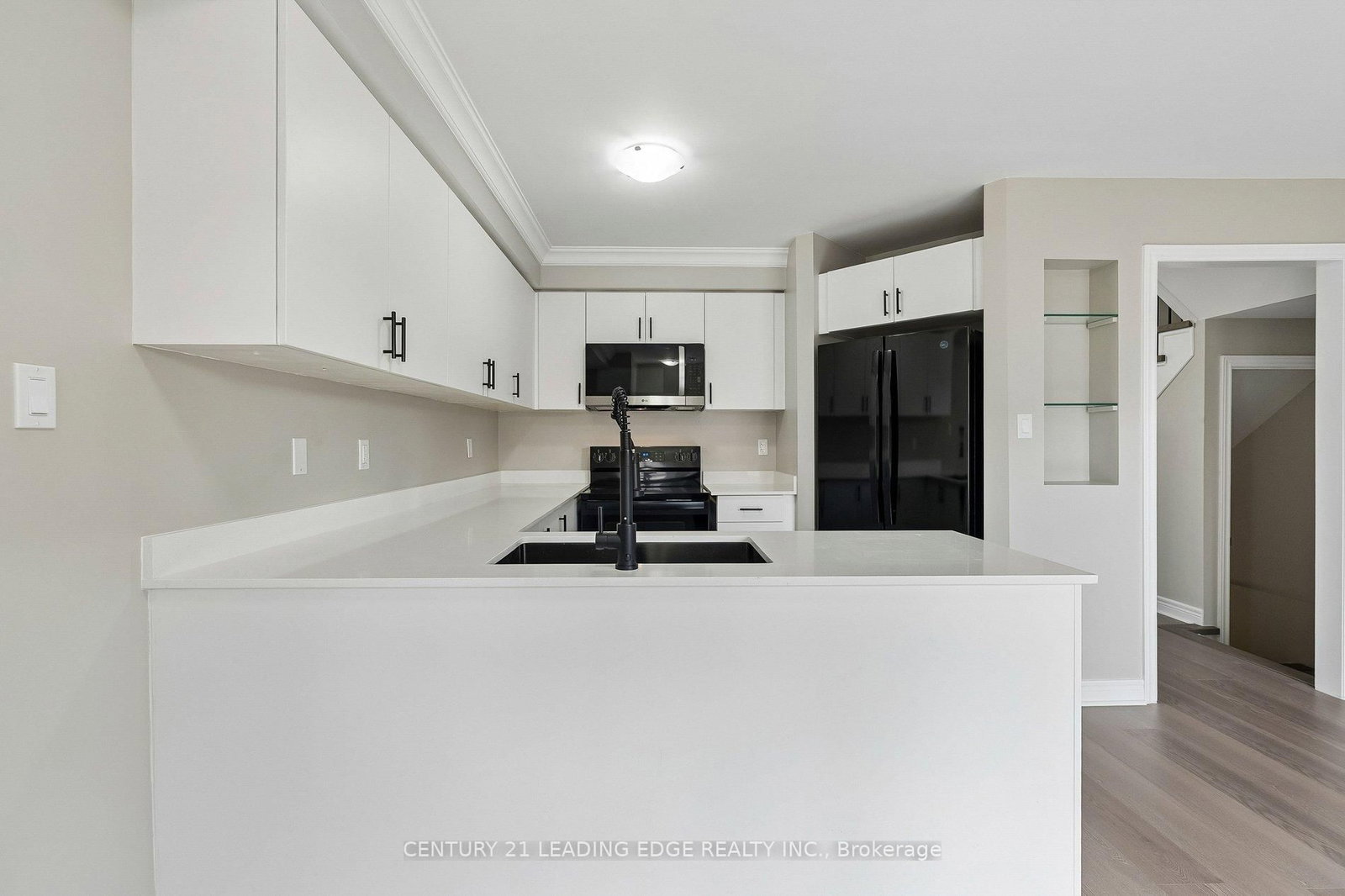 Townhouse for sale at 1981 Bur Oak Avenue, Markham, Ontario, L6E 1W5 - Greensborough - MLS: N12964822