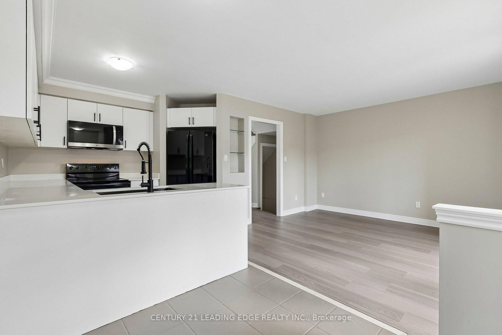 Townhouse for sale at 1981 Bur Oak Avenue, Markham, Ontario, L6E 1W5 - Greensborough - MLS: N12964822