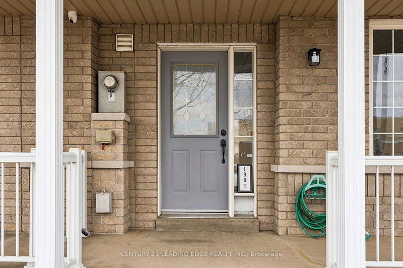 1981 Bur Oak Ave, Markham, L6E 1W5 | Image 2