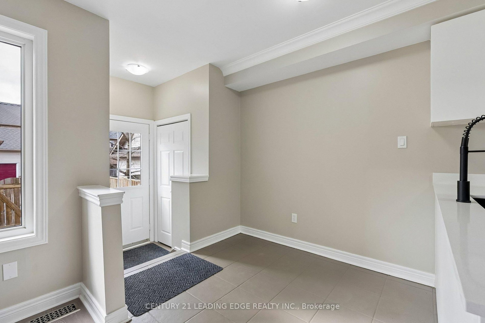 Townhouse for sale at 1981 Bur Oak Avenue, Markham, Ontario, L6E 1W5 - Greensborough - MLS: N12964822