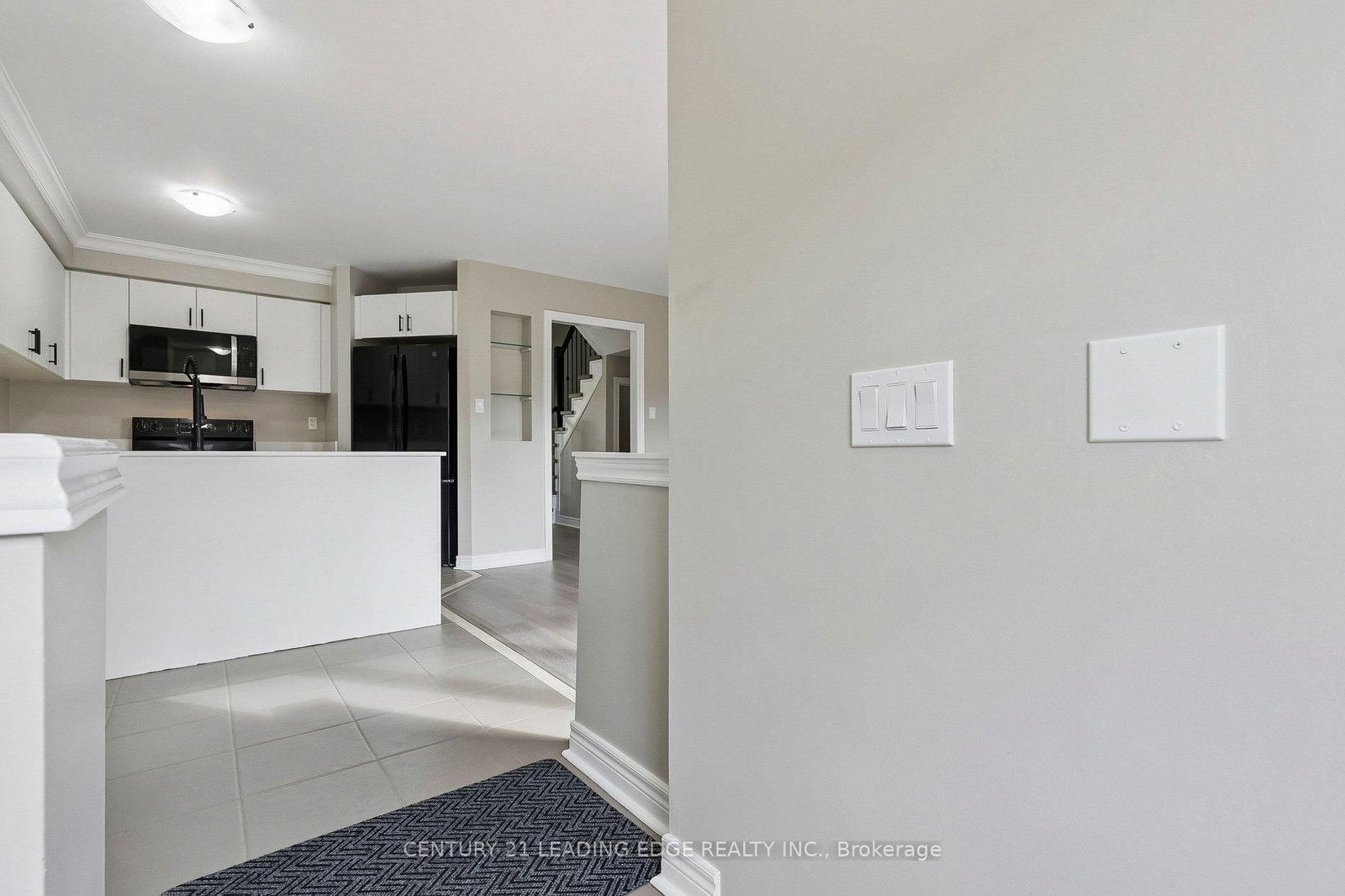 Townhouse for sale at 1981 Bur Oak Avenue, Markham, Ontario, L6E 1W5 - Greensborough - MLS: N12964822