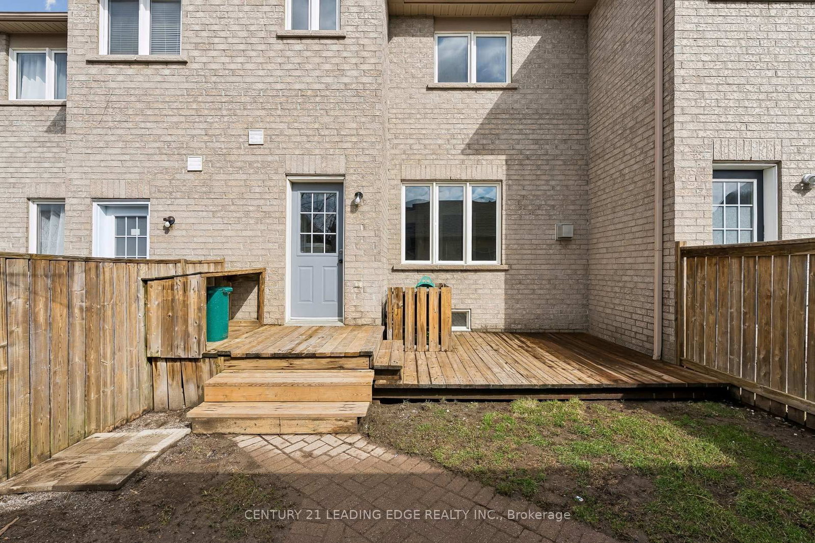 Townhouse for sale at 1981 Bur Oak Avenue, Markham, Ontario, L6E 1W5 - Greensborough - MLS: N12964822