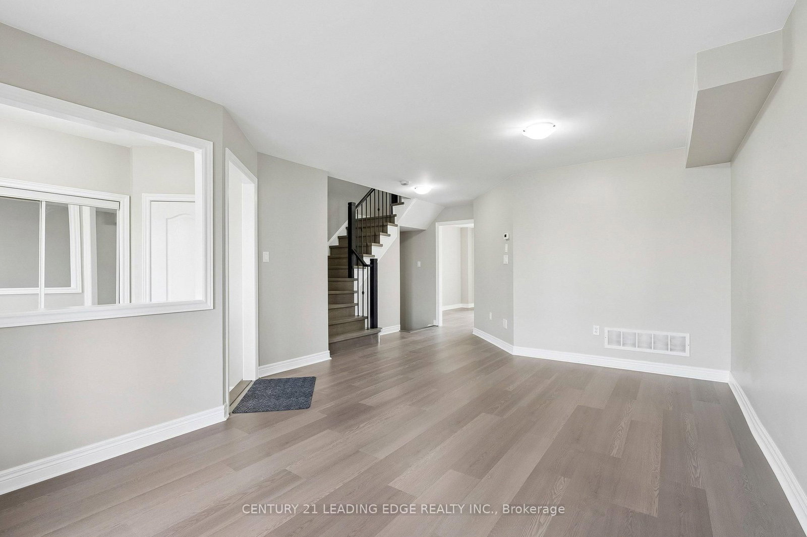 Townhouse for sale at 1981 Bur Oak Avenue, Markham, Ontario, L6E 1W5 - Greensborough - MLS: N12964822