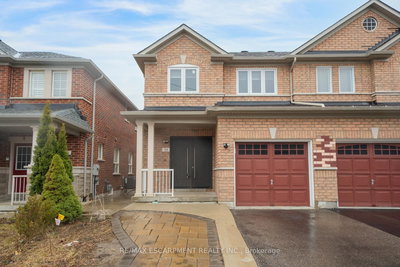 84 Andriana Cres | Markham | Image