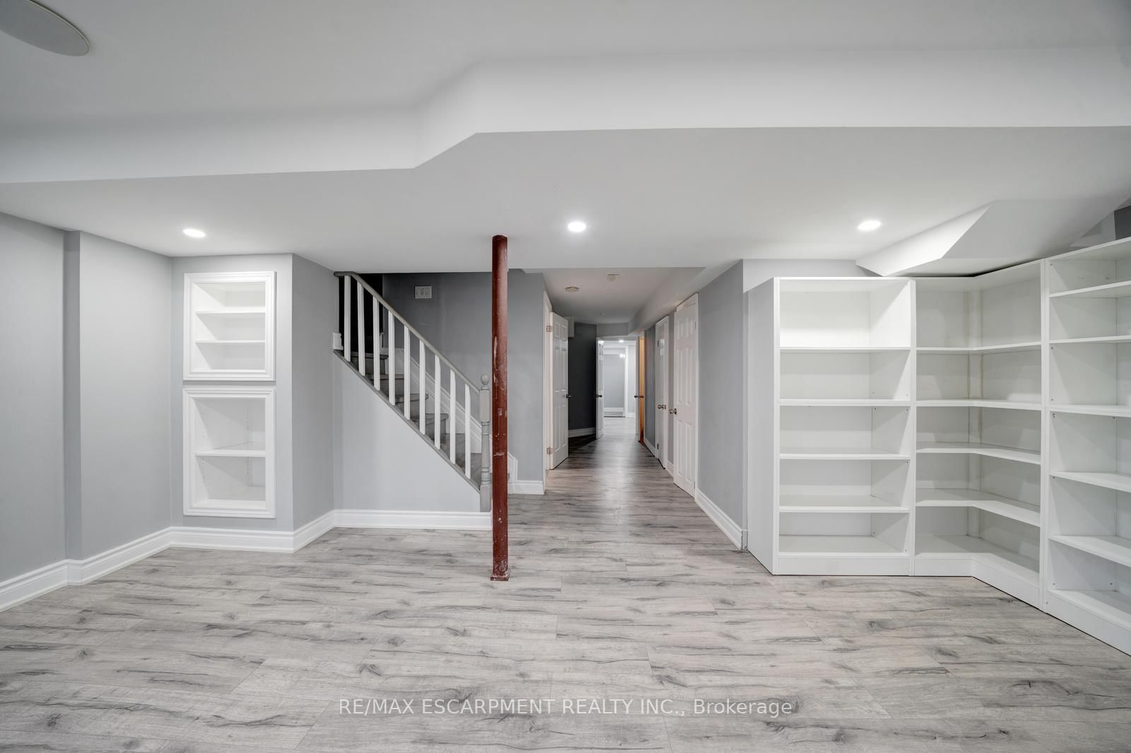 Semi-Detached House for sale at 84 Andriana Crescent, Markham, Ontario, L6B 0C8 - Box Grove - MLS: N12964838