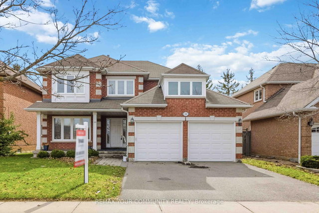 120 Shaftsbury Avenue