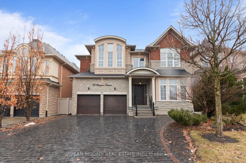92 Heintzman Cres, Vaughan, L6A 4T1 | Image 2