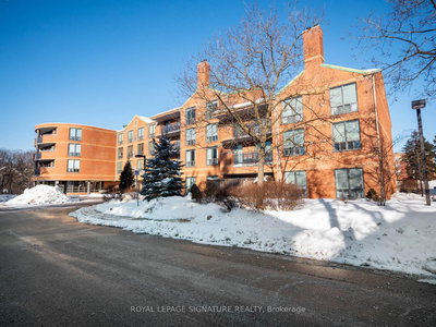 311 - 30 Wilson St | Markham | Image