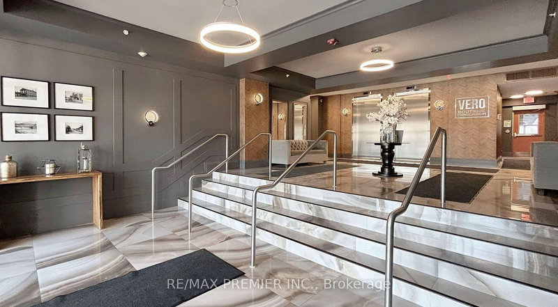 513 - 8302 Islington Ave, Vaughan, L4L 0E6 | Image 2