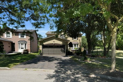 85 Colvin Cres | Vaughan | Image