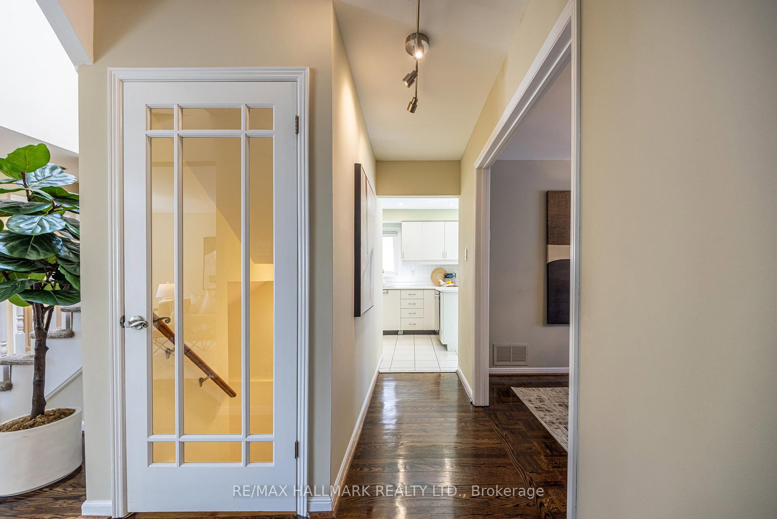 Detached House for sale at 85 Colvin Crescent, Vaughan, Ontario, L4J 2N7 - Brownridge - MLS: N12965166